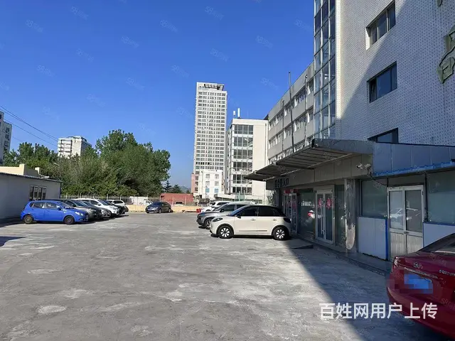 高区火炬路自由东方附近冷库和办公室出租 - 图片 1