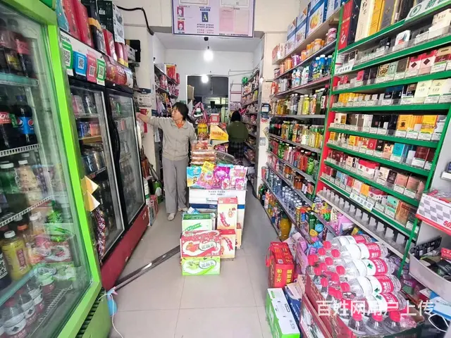 【搞定了！】B个人一建宇盛府丽苑小区内超市转让 - 图片 2