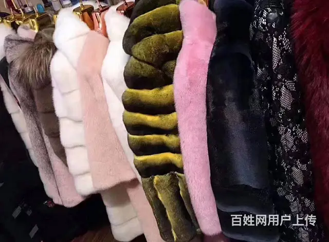 长春回收整件貂皮大衣_绿园二道回收进口貂皮电话 - 图片 4