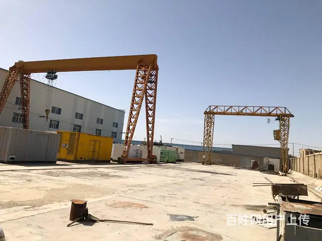 （都市信息）厂房出租或房屋出售 - 图片 8