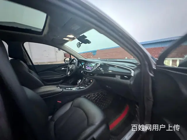 别克 昂科威 2016款 1.5T 双离合 20T 两驱精英 - 图片 3