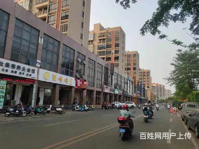 （51旺铺推荐）临高城区220平两层棋牌室转让 - 图片 3