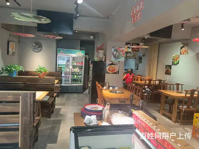 【搞定了！】香坊区香滨路临街门市串串香出兑转让 - 图片 9