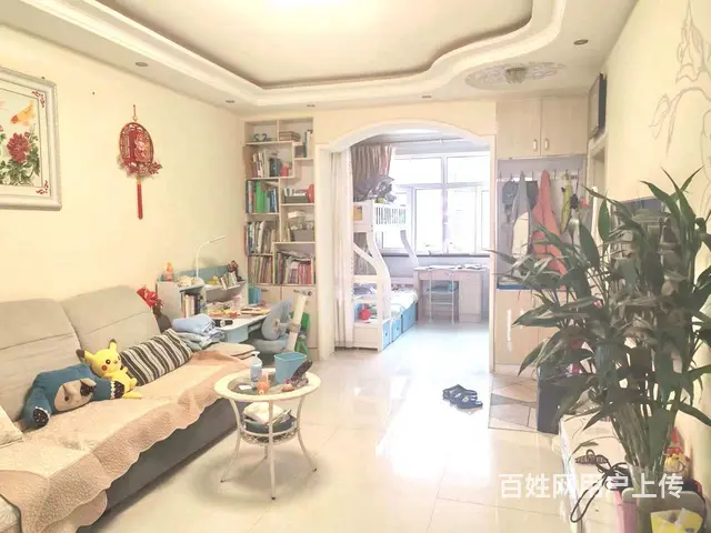万宝，4楼，位置好，65平，20万 - 图片 2