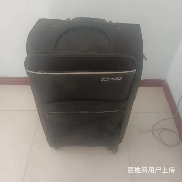 拉杆箱 - 图片