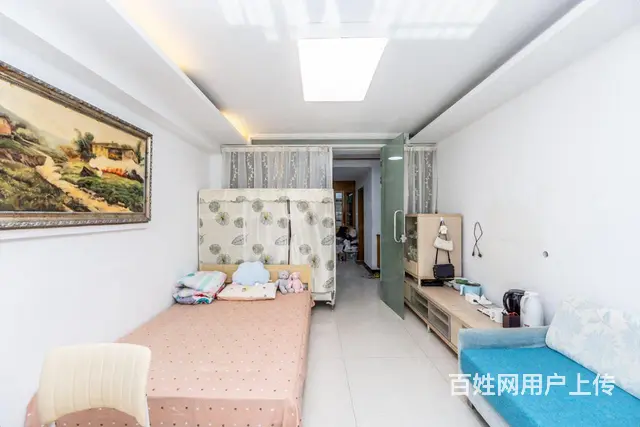 急!急!急276.00万元简装修99.67平南北急售 - 图片 7