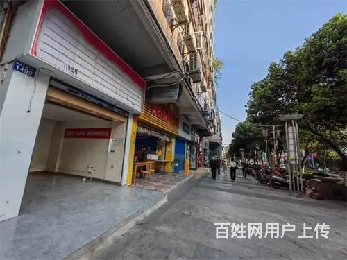 （达州铺源网）南外达三中门口15㎡空铺出租 - 图片 4
