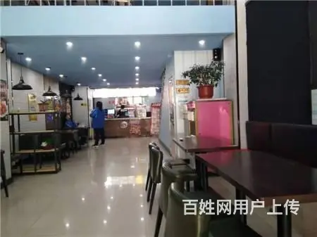 遵义东路十二中附近临街饭店快餐店低价出兑 - 图片 2