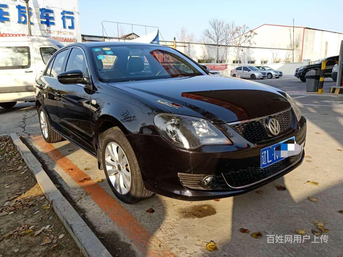 盘锦车辆 盘锦二手车轿车 盘锦二手大众 盘锦二手宝来 1/9