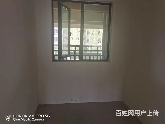 银江国际一期3楼二室二厅的，可改小三室南边排采光无 - 图片 2