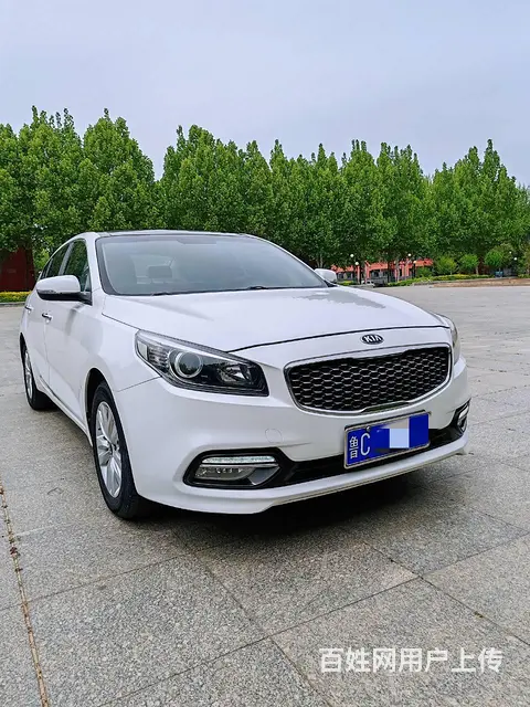 起亚K4 2015款 1.8 手自一体 GLS Specia - 图片 2