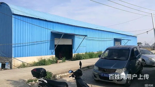 仓库出租 - 图片