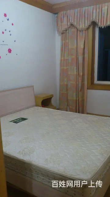 有喜缘的浦沅小区2室1厅1卫租给有缘人 - 图片 3