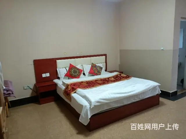 无中介费50元一天，可月租1200元包水电 - 图片 2