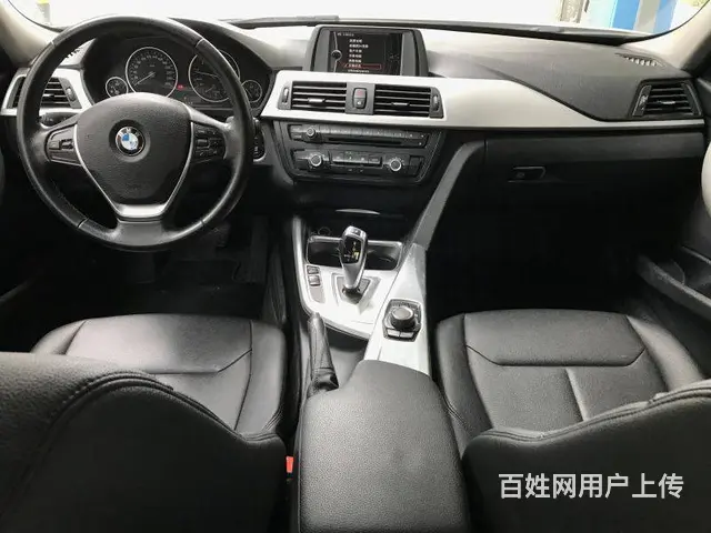 宝马3系 2013款 320Li 2.0T 手自一 - 图片 6