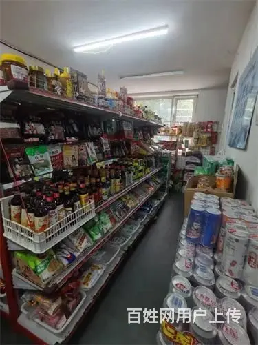 急售，神华万利城超市门市出售 - 图片 6