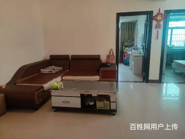 海府路商圈    海汽综合宿舍2房 - 图片 9