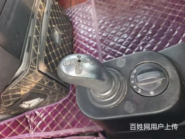 21年3月金标汕德卡 540马力带液缓自动挡 - 图片 8
