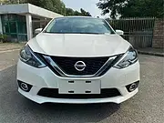 2019款轩逸，经典1.6xLCⅤT豪华版，360