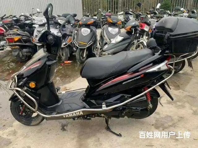 常年批发零售二手摩托车 - 图片 6