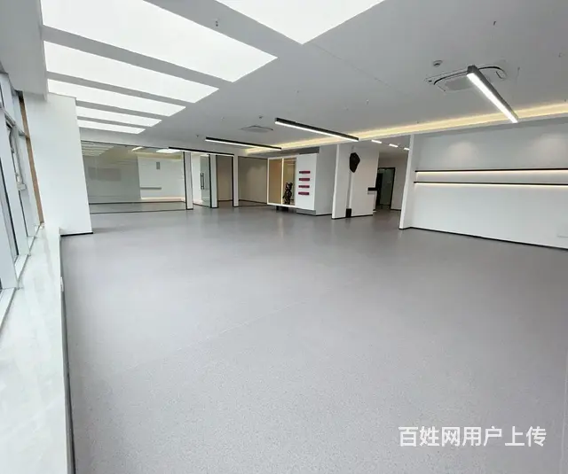 5号线江晖路地铁口 350方全新精装 孵化器高补贴 高性价比 - 图片 9