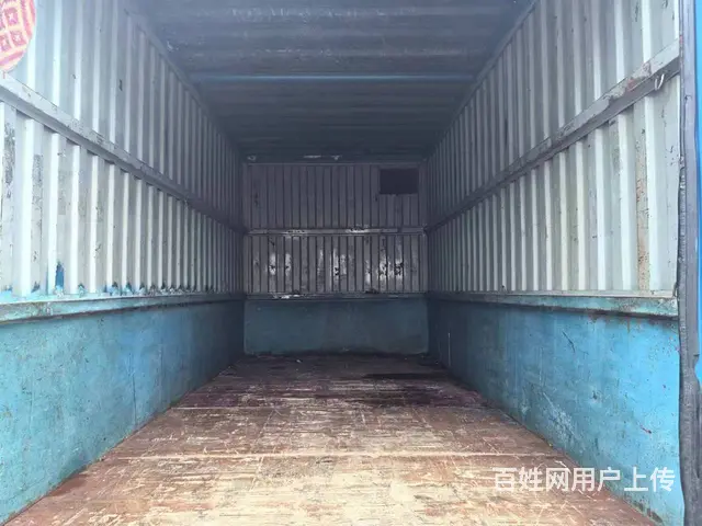 13年江铃凯运4.2米货车 车况精品 - 图片 6