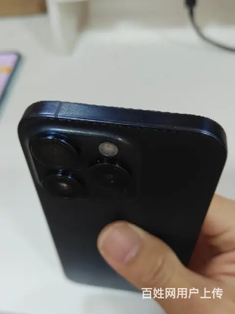 苹果15pro 双卡128g - 图片 2