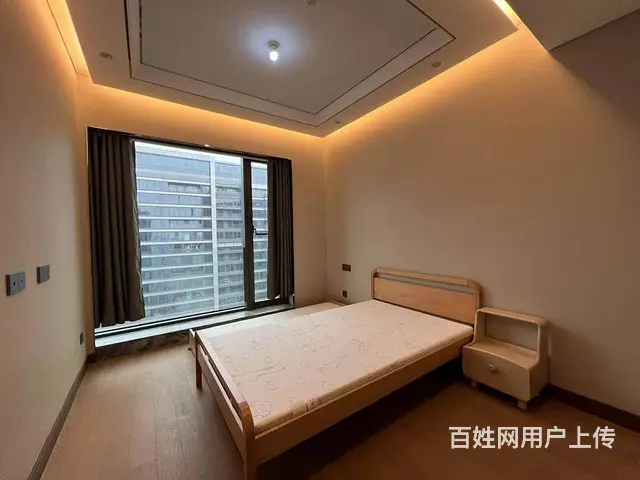 汉街SKP 融创徐东壹号院 4房3卫 南北通透 地 - 图片 7