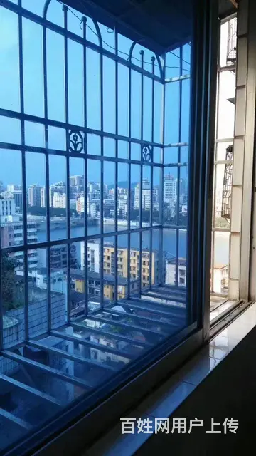 惠民南路，电梯高层1房1厅1卫1阳台家私电器齐全直接拎包入住 - 图片 9
