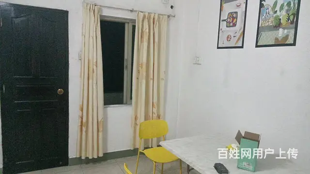 东新花园 普通住宅1厅 中等装修 - 图片 3