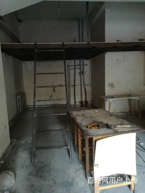 专业制作钢结构楼板，车库吊铺 - 图片 4