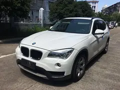 宝马X1 sDrive18i 2013款 2.0L