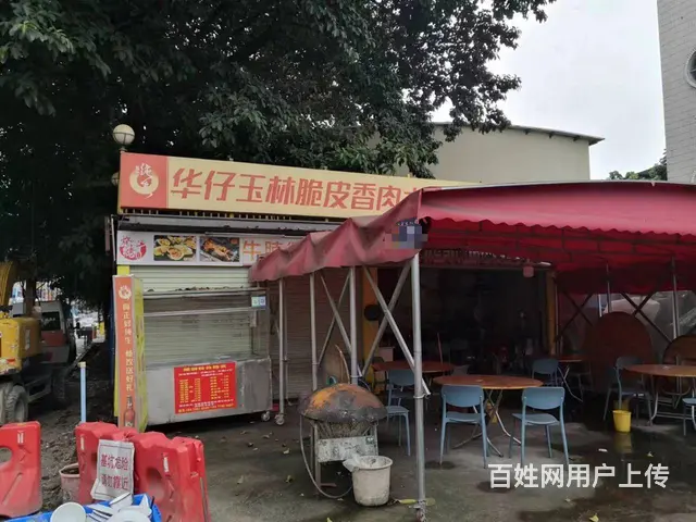 白云区萝岗螺蛳粉店转让 - 图片 2