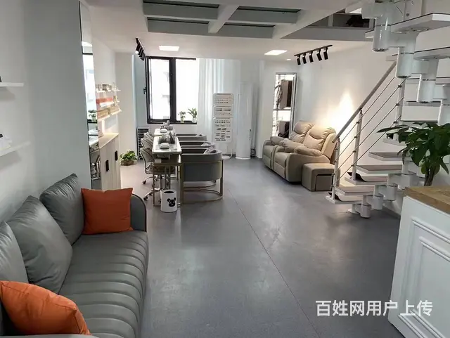 浑南区营盘街奥体商圈美甲美睫工作室出兑 - 图片 4