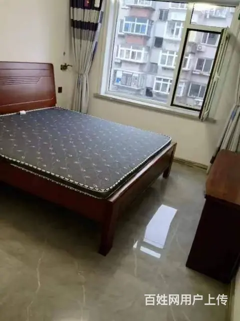 古塔区西安里214号楼17号 普通住宅1厅 中等装修 - 图片 2