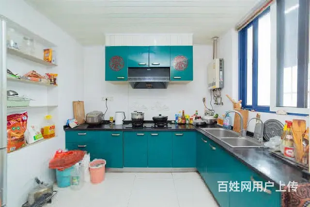 捡漏（万达旁，新北实验三井空置）中上楼层，拎包即住，东西全留 - 图片 8