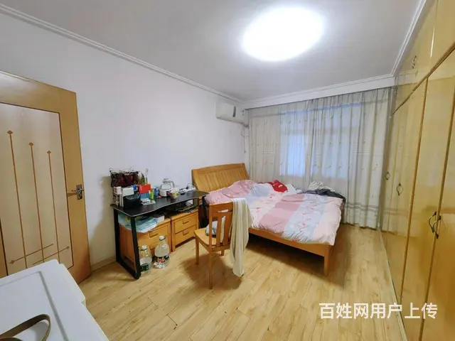 南门口 上长郡文庙坪 电梯三房两厅 近灵官渡 居家 - 图片 6