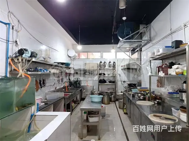 【搜铺】南外三里坪400平火锅转让（另带200平茶楼） - 图片 6