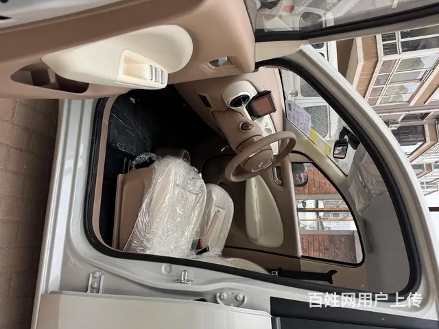 25年宏光，新能源，比四S店便宜一个多 - 图片 5