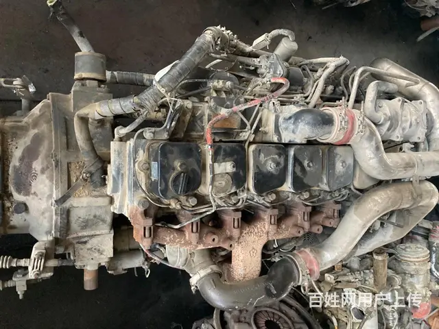 东风康明斯4bt 6bt发动机 - 图片 4