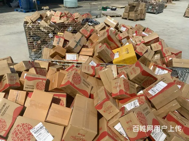 新疆天极云仓-仓管家专业仓储服务-电商物流仓储-货品一件代发 - 图片 2