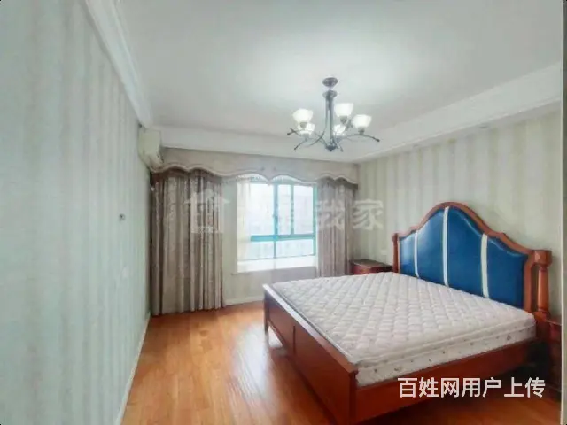 前黄陪读，文渊居 精装4房2卫，有车位 保养清爽，拎包入住 - 图片 9