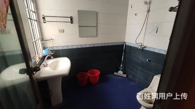 十里浔海花园100平米三房 出租 - 图片 7