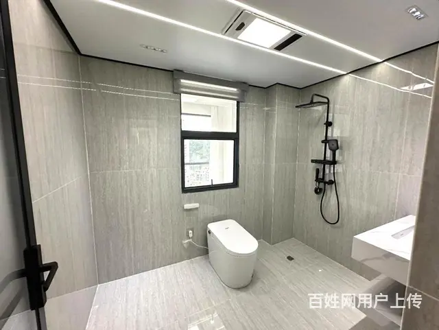 学院路振华商厦大厦147平方四房带三个大阳台高品质装修 - 图片 12