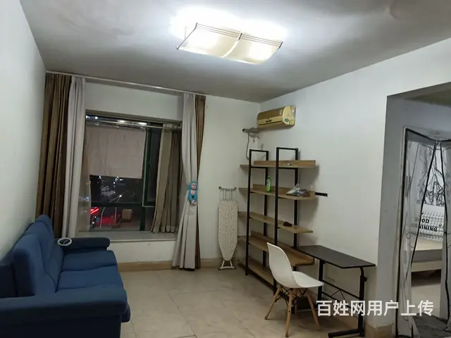 出租嘉园一房一厅四楼基本齐全 - 图片 3