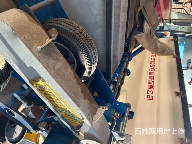 播种机 - 图片 4