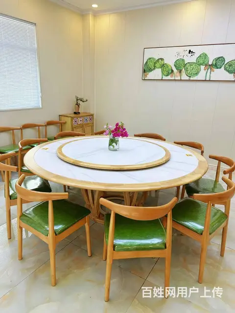 （51旺铺推荐）博后村150平带150平院子餐饮店转让 - 图片 4