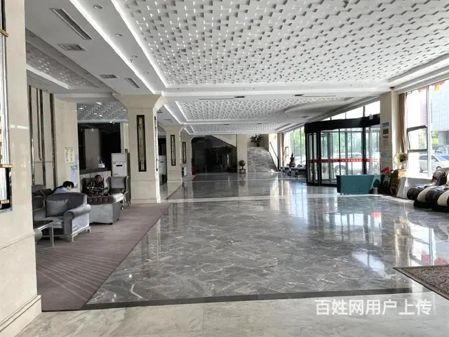 首付五万，高新区管委旁，精装现房公寓，四星酒店管理 - 图片 4