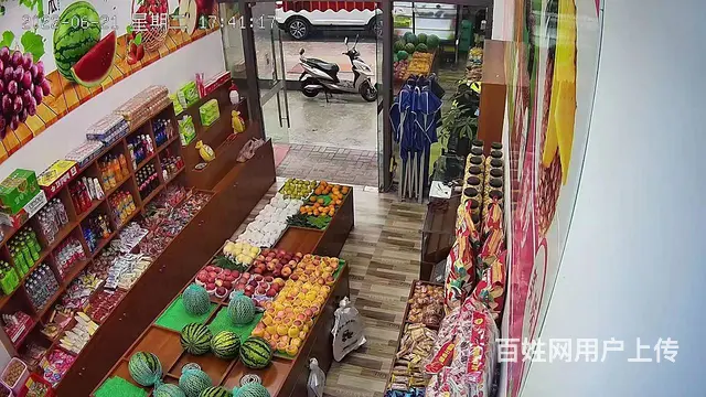 急转！遵义平庄花园站牌30平鲜果优选 - 图片 2