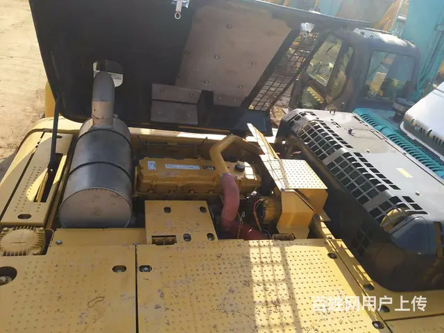 平坝卡特336极品车况包运输正宗干活机子 - 图片 10
